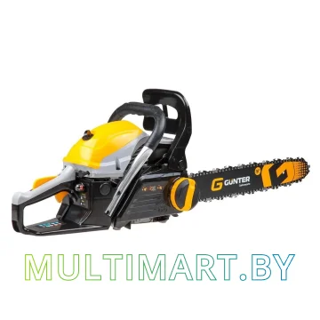 Бензопила Gunter MSH-3805 картинка 3